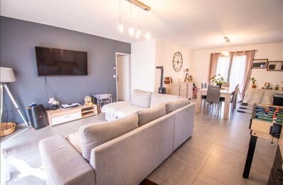 maison 4 pièces 84 m2 à vendre à Castelnaudary (11400)