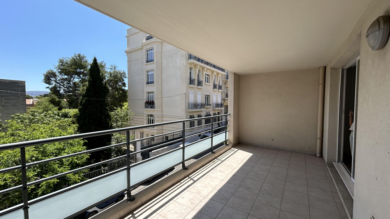 appartement 4 pièces 93 m2 à louer à Marseille 8 (13008)