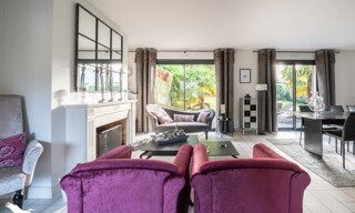Maison 8 Pièces 162 m² à vendre à Orvault (44700)