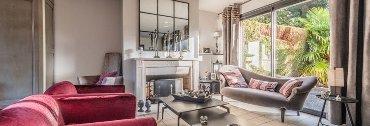 Maison 8 Pièces 162 m² à vendre à Orvault (44700)