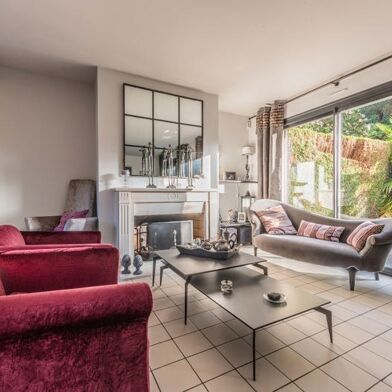 Maison 8 pièces 629180 €