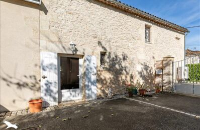 vente maison 254 400 € à proximité de Sainte-Florence (33350)