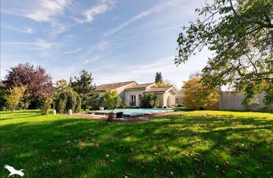 vente maison 243 800 € à proximité de Saint-Genès-de-Castillon (33350)