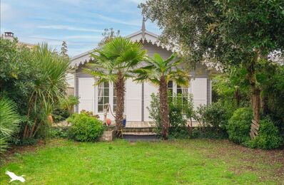 vente maison 389 990 € à proximité de Soulac-sur-Mer (33780)