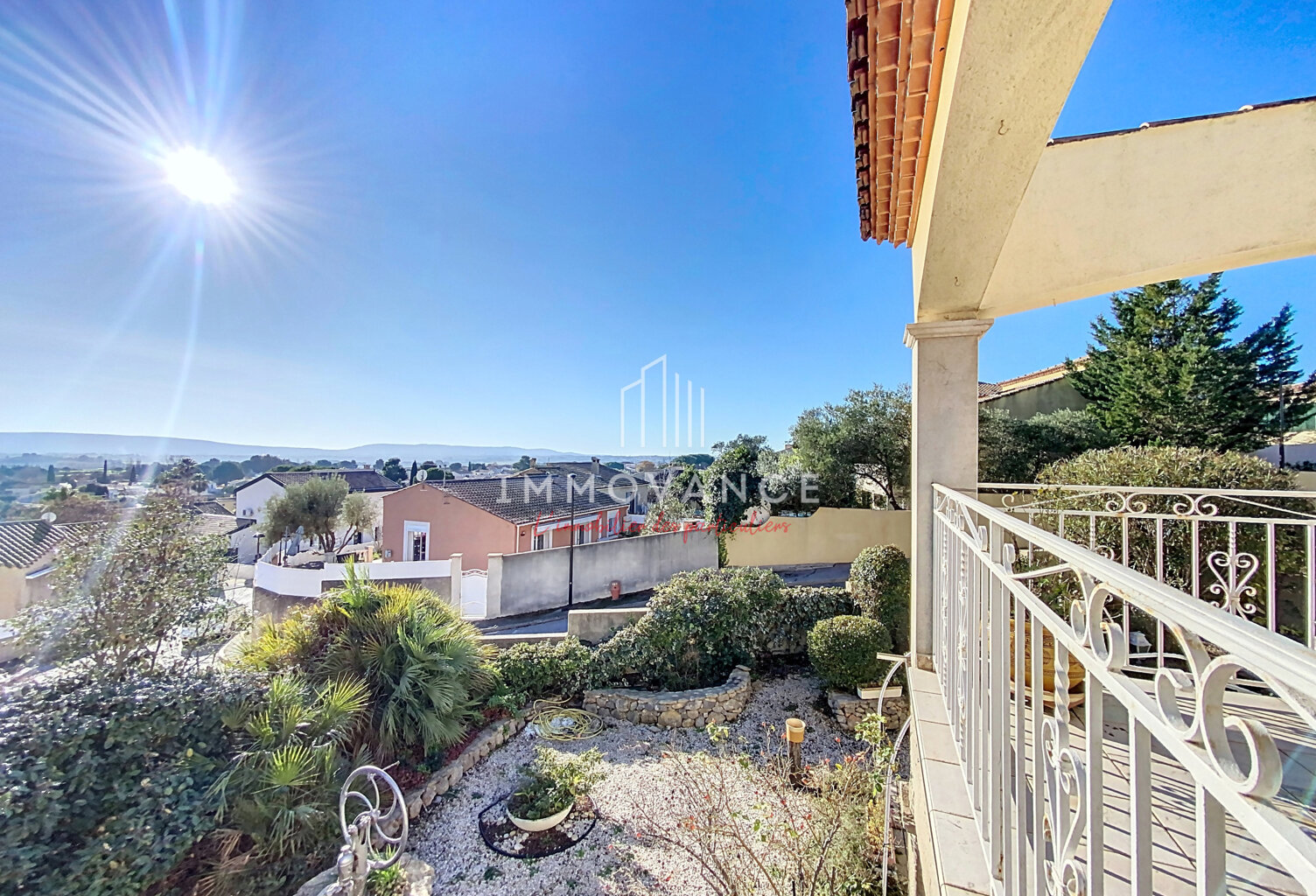 Magnifique Villa traditionnelle de 232 m2 habitables sur un — photo 1