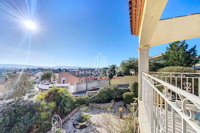 Maison 6 pièces 620000 €