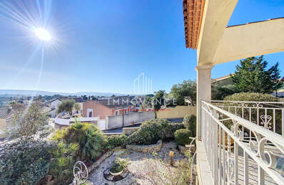 Magnifique Villa traditionnelle de 232 m2 habitables sur un — photo du bien