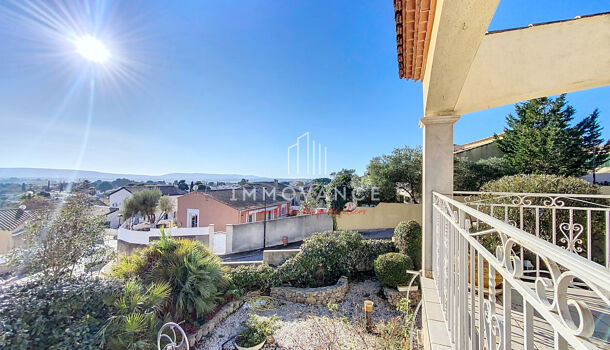 Villa / Maison 6 pièces  à vendre Pignan 34570