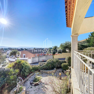 Maison 6 pièces 620000 €