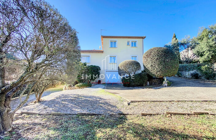 Magnifique Villa traditionnelle de 232 m2 habitables sur un — photo 3