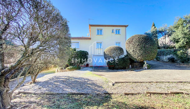 Villa / Maison 6 pièces  à vendre Pignan 34570