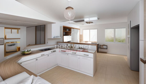 Villa / Maison 6 pièces  à vendre Pignan 34570