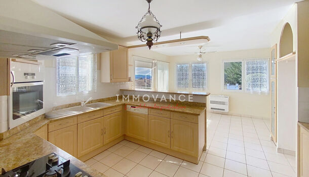 Villa / Maison 6 pièces  à vendre Pignan 34570