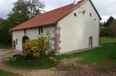 location maison 850 € CC /mois à proximité de Bourgogne-Franche-Comté