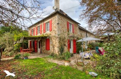 vente maison 369 250 € à proximité de Saint-Aulaire (19130)