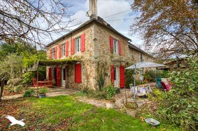 Maison 8 pièces 296800 €