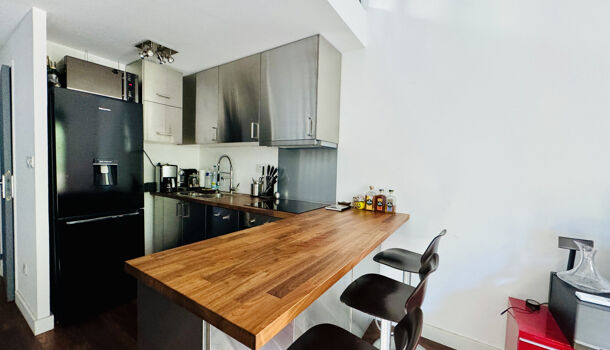 Appartement 2 pièces  à vendre Aix-en-Provence 13090