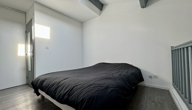 Appartement 2 pièces  à vendre Aix-en-Provence 13090