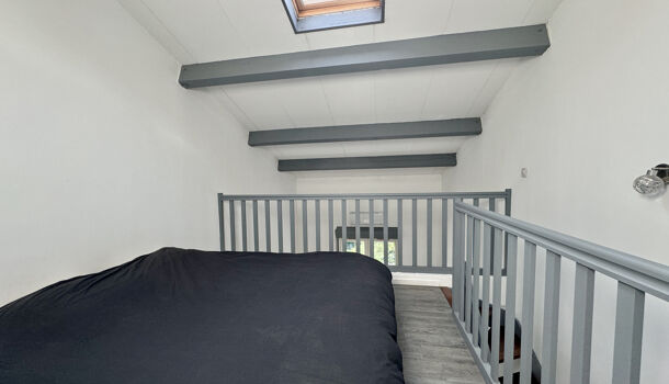 Appartement 2 pièces  à vendre Aix-en-Provence 13090