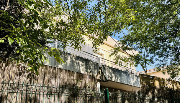 Appartement 2 pièces  à vendre Aix-en-Provence 13090