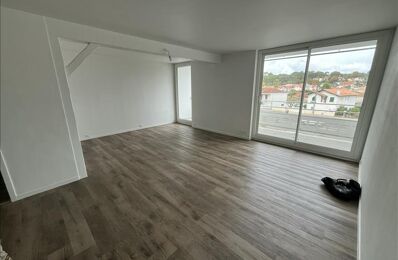 appartement 4 pièces 91 m2 à vendre à Arcachon (33120)