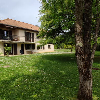 Maison 8 pièces 685000 €