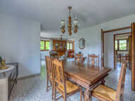 St Ismier  (limite Biviers) 180 m2 hab (120+60) - 1 230 m2 ja... — photo 4