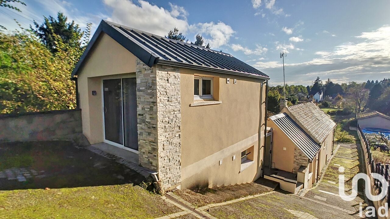 immeuble  pièces 101 m2 à vendre à Gien (45500)