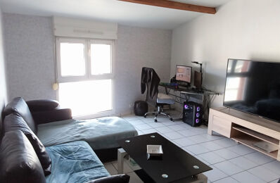 location appartement 520 € CC /mois à proximité de Bezannes (51430)