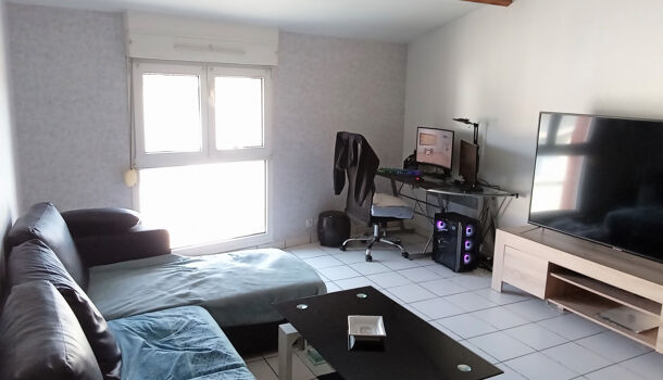 Appartement 2 pièces  à louer Reims 51100