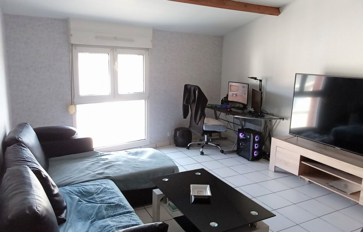 appartement 2 pièces 42 m2 à louer à Reims (51100)