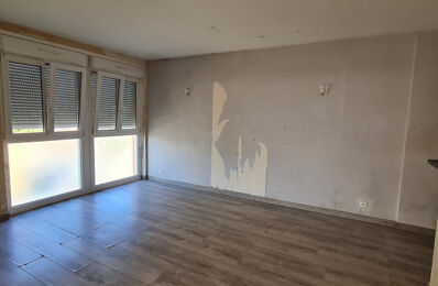 vente appartement 88 000 € à proximité de Courcy (51220)