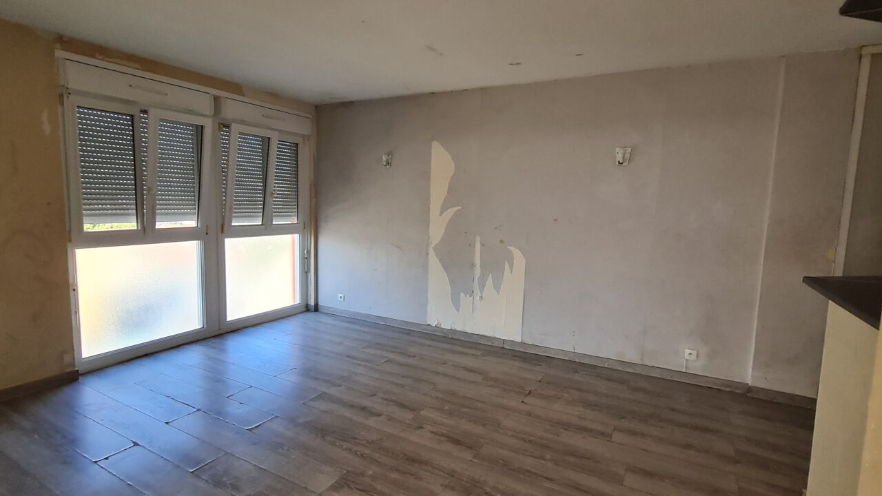 appartement 4 pièces 72 m2 à vendre à Reims (51100)