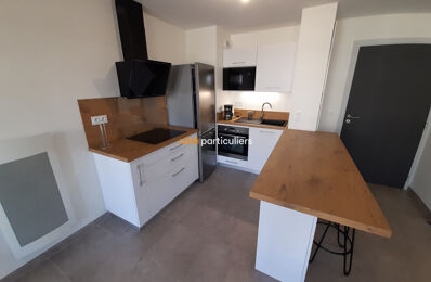 location appartement 600 € CC /mois à proximité de Druelle (12510)