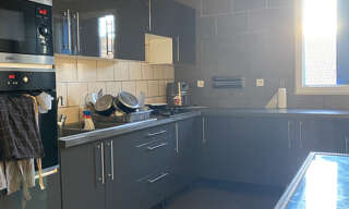 Maison 7 Pièces 119 m² à vendre à Le Pontet (84130)