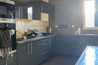 Maison 7 pièces 186000 €