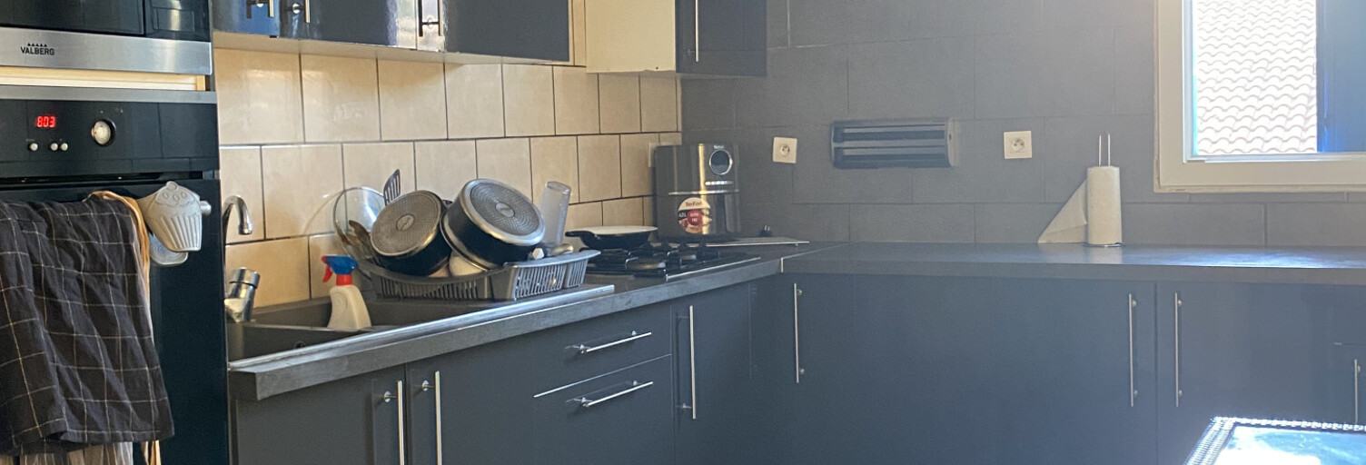 Maison 7 Pièces 119 m² à vendre à Le Pontet (84130)