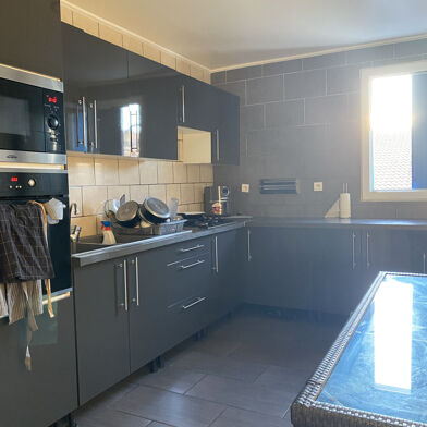 Maison 7 pièces 186000 €