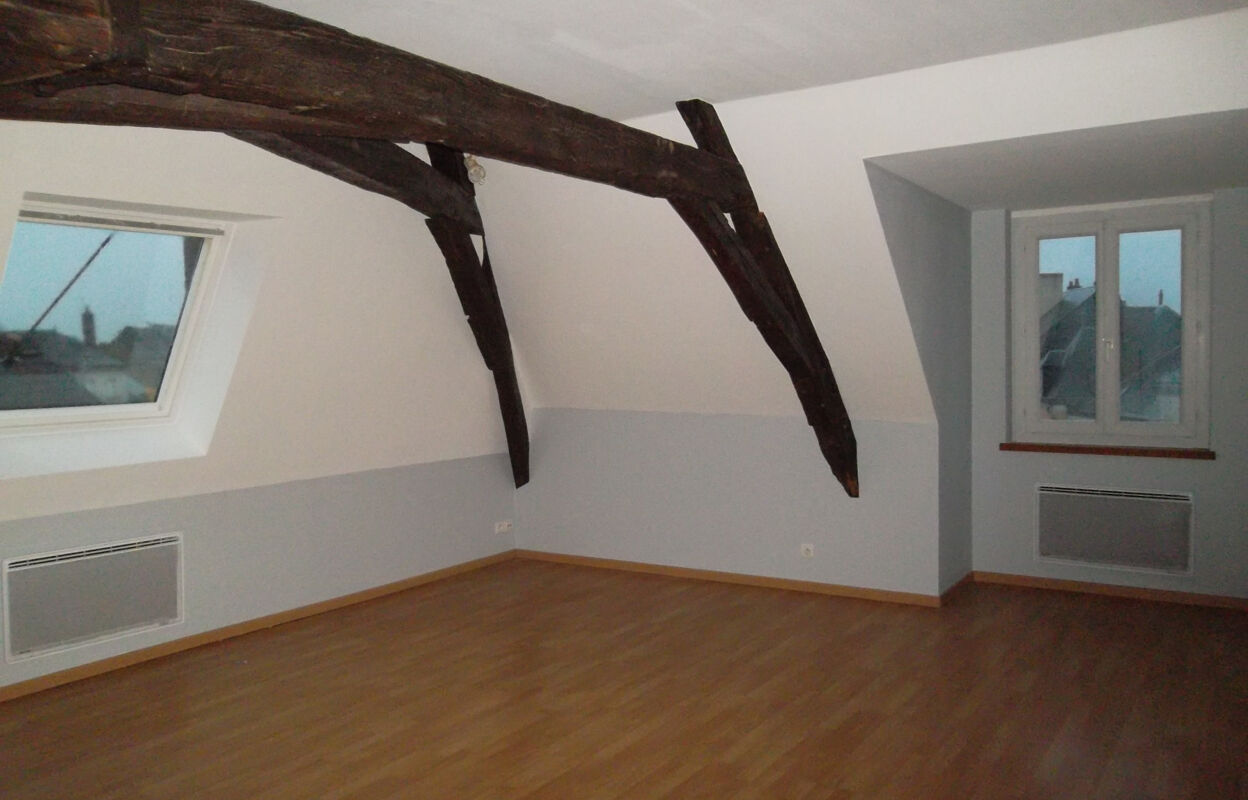 appartement 3 pièces 46 m2 à louer à Château-Renault (37110)