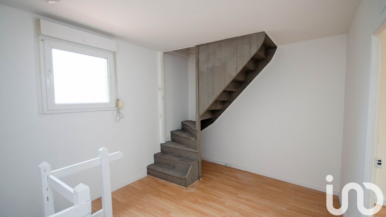 maison 4 pièces 93 m2 à vendre à Suippes (51600)