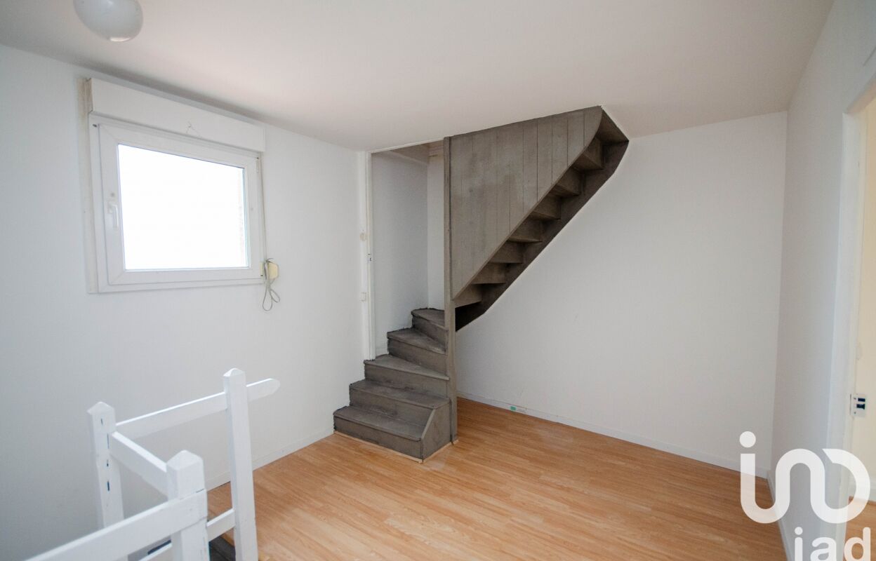 maison 4 pièces 93 m2 à vendre à Suippes (51600)