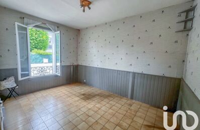 vente appartement 99 000 € à proximité de Bois-Colombes (92270)