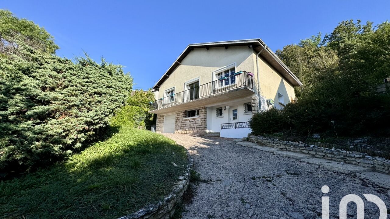 maison 7 pièces 149 m2 à vendre à Arsonval (10200)