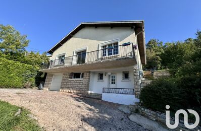 maison 7 pièces 149 m2 à vendre à Arsonval (10200)