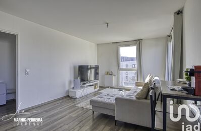 vente appartement 149 000 € à proximité de Grandvillers-Aux-Bois (60190)