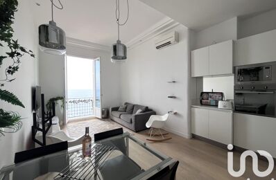 vente appartement 595 000 € à proximité de Cap-d'Ail (06320)