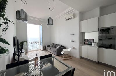 vente appartement 595 000 € à proximité de Breil-sur-Roya (06540)