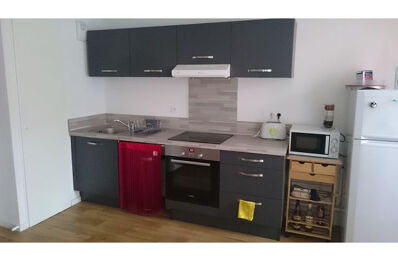 location appartement 575 € CC /mois à proximité de Saint-Amant-Tallende (63450)