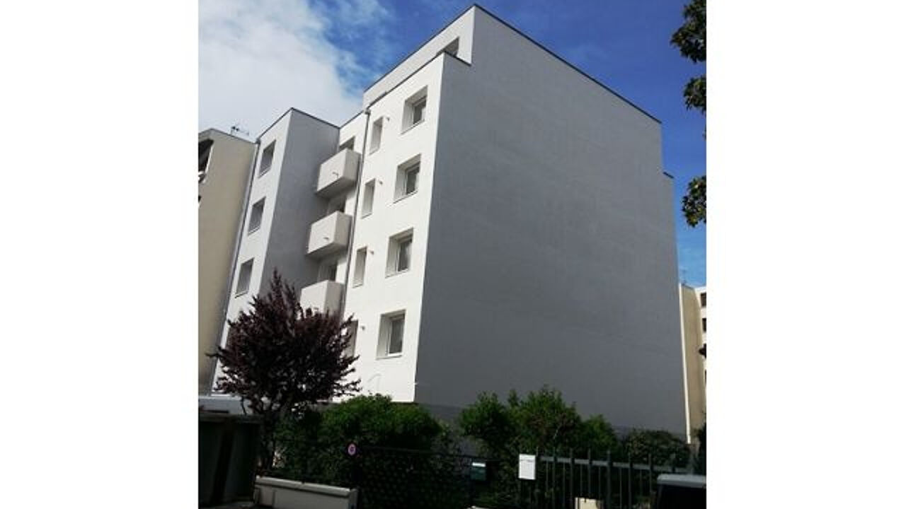 appartement 2 pièces 45 m2 à louer à Clermont-Ferrand (63000)