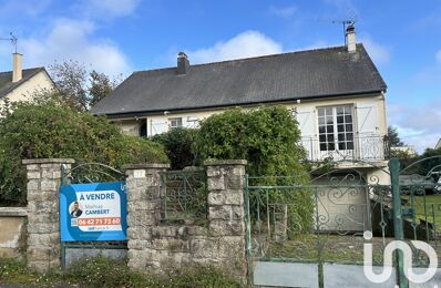 vente maison 246 500 € à proximité de Rennes (35200)